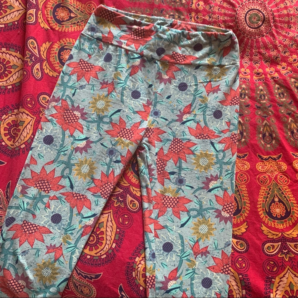 Lularoe leggings